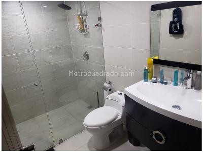 Apartamento de 4 alcobas en venta en Naranjal, Medellín, 166 m² · foto 13 de 18