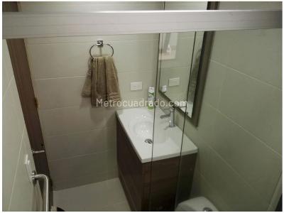 Apartamento de 4 alcobas en venta en Naranjal, Medellín, 166 m² · foto 16 de 18