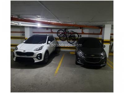 Apartamento de 4 alcobas en venta en Naranjal, Medellín, 166 m² · foto 18 de 18