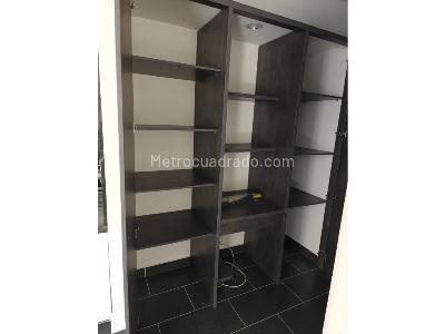 Apartamento en venta en San German, Medellín · foto 5 de 13