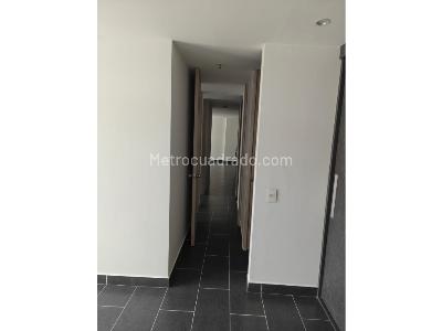 Apartamento en venta en San German, Medellín · foto 12 de 13