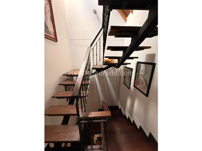 Casa en venta en Suramerica, Itagüí · foto 18 de 20