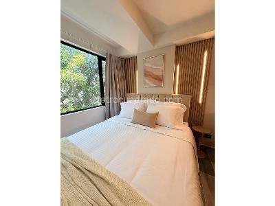 Apartaestudio en venta en Laureles, Medellín, 18 m² · foto 4 de 11