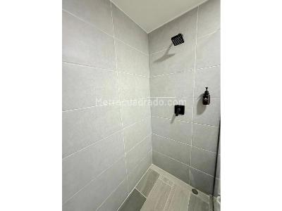 Apartaestudio en venta en Laureles, Medellín, 18 m² · foto 8 de 11