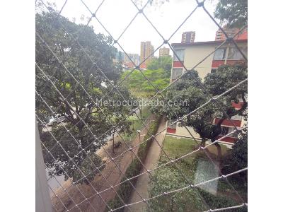 Apartamento en venta en Calasanz, Medellín · foto 16 de 16