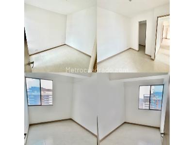 Apartamento de 3 alcobas en venta en Las Lomitas, Sabaneta, 64 m² · foto 5 de 17