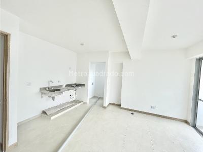 Apartamento de 3 alcobas en venta en Las Lomitas, Sabaneta, 64 m² · foto 6 de 17