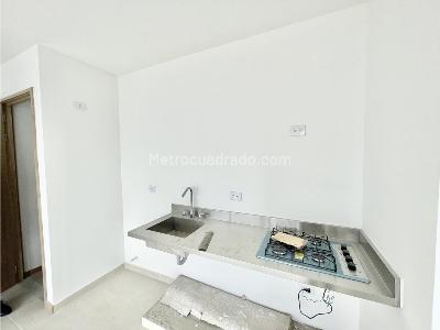 Apartamento de 3 alcobas en venta en Las Lomitas, Sabaneta, 64 m² · foto 7 de 17