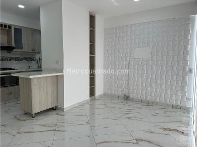 Apartamento de 2 alcobas en venta en Niquia, Bello, 60 m² · foto 2 de 20
