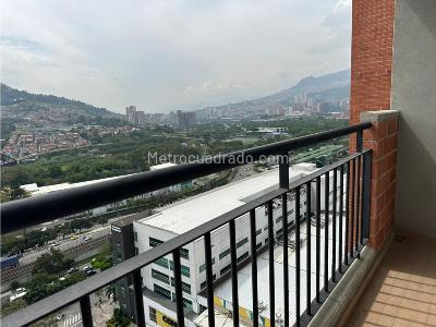 Apartamento de 2 alcobas en venta en Niquia, Bello, 60 m² · foto 6 de 20