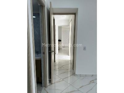 Apartamento de 2 alcobas en venta en Niquia, Bello, 60 m² · foto 7 de 20