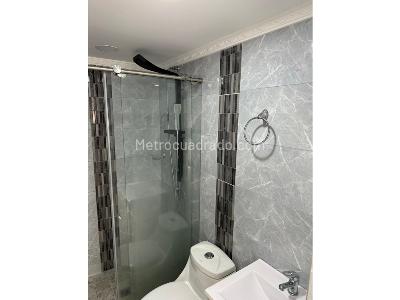 Apartamento de 2 alcobas en venta en Niquia, Bello, 60 m² · foto 10 de 20
