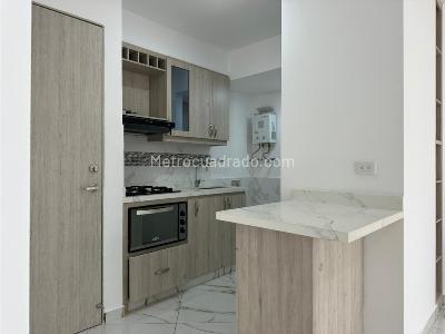 Apartamento de 2 alcobas en venta en Niquia, Bello, 60 m² · foto 14 de 20