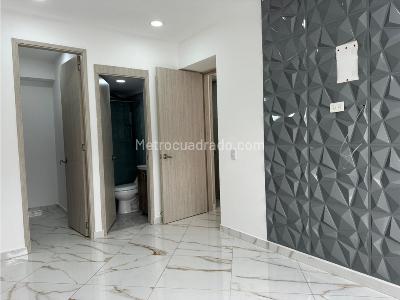 Apartamento de 2 alcobas en venta en Niquia, Bello, 60 m² · foto 18 de 20