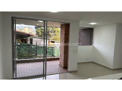 Apartamento en venta en Ditaires, Itagüí · foto 3 de 15