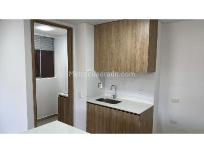 Apartamento en venta en Ditaires, Itagüí · foto 11 de 15