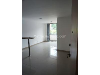 Apartamento de 3 alcobas en venta en Cabañas, Bello, 56 m² · foto 3 de 16