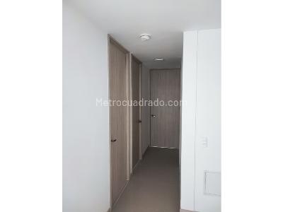 Apartamento de 3 alcobas en venta en Cabañas, Bello, 56 m² · foto 5 de 16
