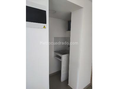 Apartamento de 3 alcobas en venta en Cabañas, Bello, 56 m² · foto 7 de 16