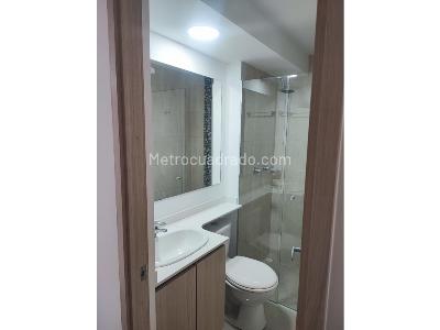 Apartamento de 3 alcobas en venta en Cabañas, Bello, 56 m² · foto 14 de 16
