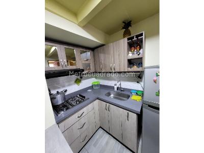 Apartamento en venta en Robledo, Medellín · foto 2 de 20
