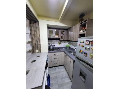 Apartamento en venta en Robledo, Medellín · foto 3 de 20