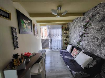 Apartamento en venta en Robledo, Medellín · foto 4 de 20