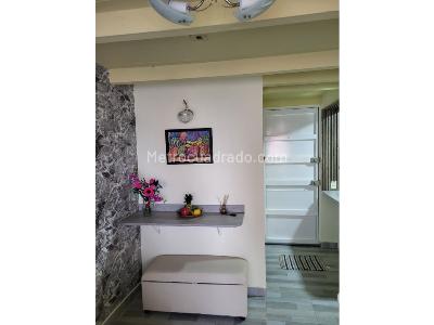 Apartamento en venta en Robledo, Medellín · foto 10 de 20