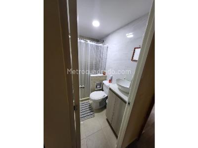 Apartamento en venta en Robledo, Medellín · foto 13 de 20