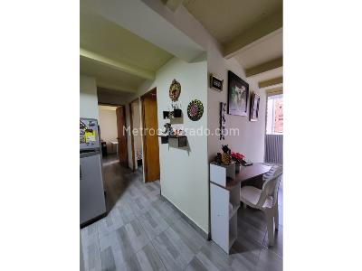 Apartamento en venta en Robledo, Medellín · foto 15 de 20