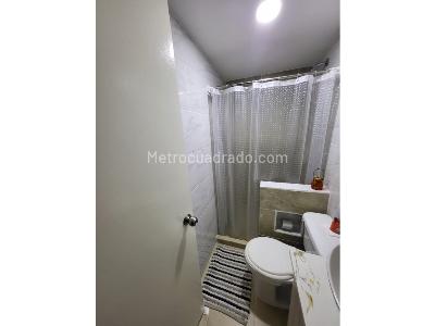 Apartamento en venta en Robledo, Medellín · foto 17 de 20