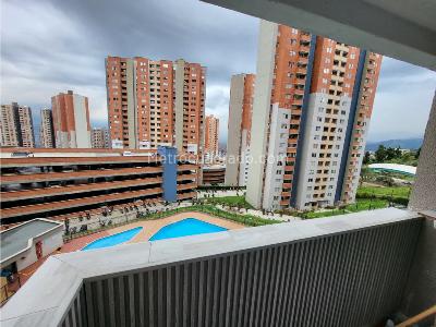 Apartamento en venta en Robledo, Medellín · foto 18 de 20