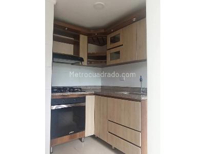 Apartamento en venta en Calasanz, Medellín · foto 2 de 11