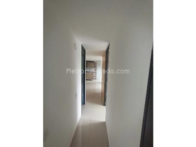 Apartamento en venta en Calasanz, Medellín · foto 7 de 11