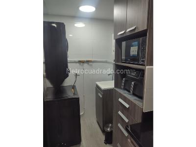 Apartamento en venta en Rodeo Alto, Medellín · foto 2 de 17