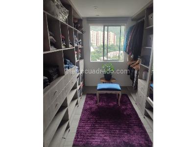 Apartamento en venta en Rodeo Alto, Medellín · foto 5 de 17