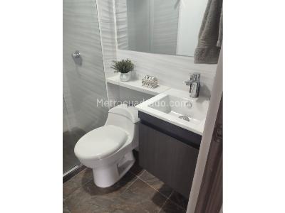 Apartamento en venta en Rodeo Alto, Medellín · foto 6 de 17