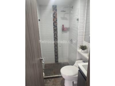 Apartamento en venta en Rodeo Alto, Medellín · foto 7 de 17