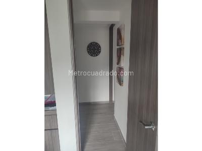 Apartamento en venta en Rodeo Alto, Medellín · foto 10 de 17