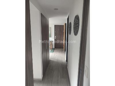 Apartamento en venta en Rodeo Alto, Medellín · foto 12 de 17