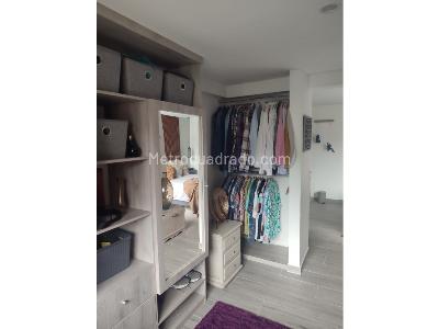 Apartamento en venta en Rodeo Alto, Medellín · foto 13 de 17