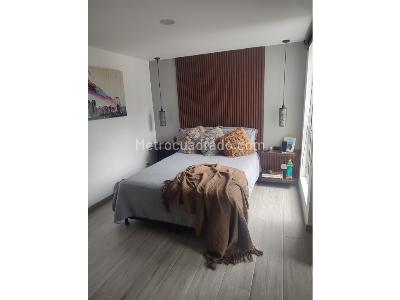 Apartamento en venta en Rodeo Alto, Medellín · foto 15 de 17