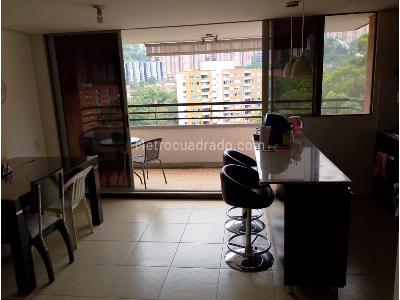Apartamento en venta en La Mota, Medellín · foto 2 de 18