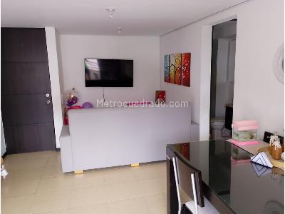 Apartamento en venta en La Mota, Medellín · foto 4 de 18