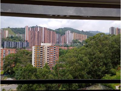 Apartamento en venta en La Mota, Medellín · foto 6 de 18