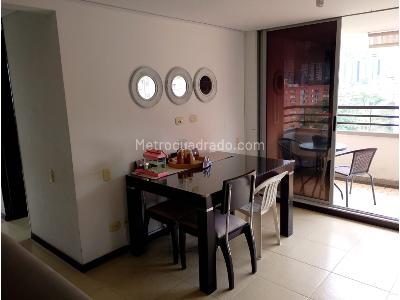 Apartamento en venta en La Mota, Medellín · foto 7 de 18