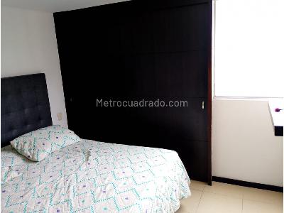 Apartamento en venta en La Mota, Medellín · foto 8 de 18