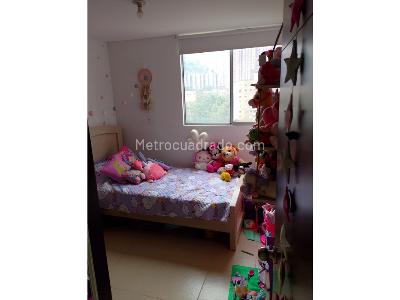 Apartamento en venta en La Mota, Medellín · foto 9 de 18