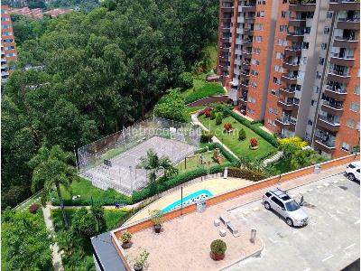 Apartamento en venta en La Mota, Medellín · foto 11 de 18