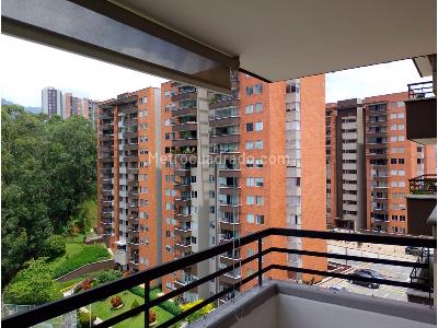 Apartamento en venta en La Mota, Medellín · foto 14 de 18